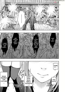 Page 4 of Cosplayer Kyousei Zecchou ~Kutsujoku no Yagai Satsueikai~ Ch. 2 - preview thumbnail