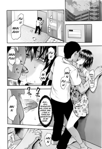 Page 6 of Zutto Suki Datta Ch. 6 - preview thumbnail