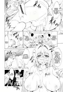 Page 21 of Trouble ★ Teachers vol.3 - preview thumbnail