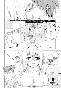 Page 23 of Trouble ★ Teachers vol.3 - preview thumbnail