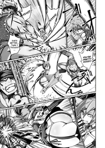 Page 3 of Dekakuri Hame-makura Shoujo Patty - Little Girl Fuck Pillow with a Massive Clit Patty - preview thumbnail