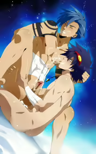 Page 106 of Banana Split Fanmix.02 (uncensored) - preview thumbnail
