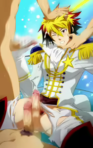 Page 39 of Banana Split Fanmix.02 (uncensored) - preview thumbnail