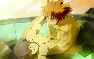 Page 59 of Banana Split Fanmix.02 (uncensored) - preview thumbnail
