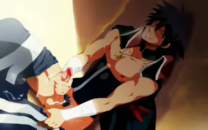 Page 98 of Banana Split Fanmix.02 (uncensored) - preview thumbnail