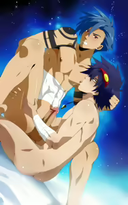 Page 100 of Banana Split Fanmix.02 (uncensored) - preview thumbnail