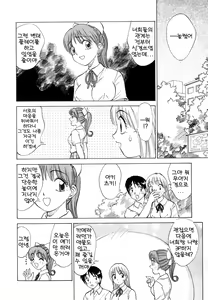 Page 103 of Boku ga Kanojo ni Kigaetara Ch.1~6 - preview thumbnail