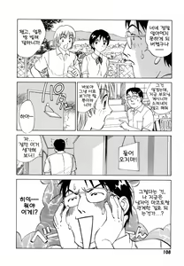Page 111 of Boku ga Kanojo ni Kigaetara Ch.1~6 - preview thumbnail