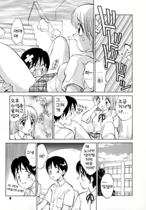 Page 12 of Boku ga Kanojo ni Kigaetara Ch.1~6 - preview thumbnail