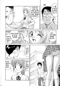 Page 13 of Boku ga Kanojo ni Kigaetara Ch.1~6 - preview thumbnail