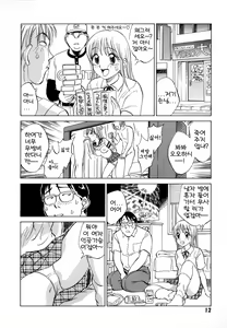 Page 15 of Boku ga Kanojo ni Kigaetara Ch.1~6 - preview thumbnail