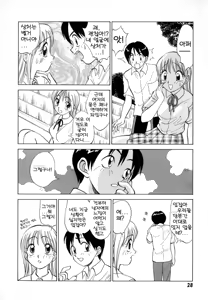 Page 31 of Boku ga Kanojo ni Kigaetara Ch.1~6 - preview thumbnail