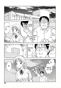 Page 32 of Boku ga Kanojo ni Kigaetara Ch.1~6 - preview thumbnail