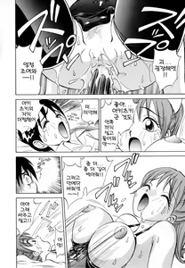 Page 67 of Boku ga Kanojo ni Kigaetara Ch.1~6 - preview thumbnail