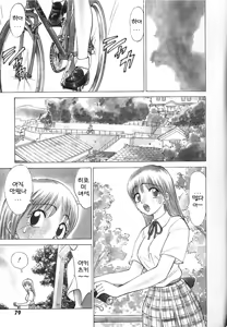 Page 82 of Boku ga Kanojo ni Kigaetara Ch.1~6 - preview thumbnail