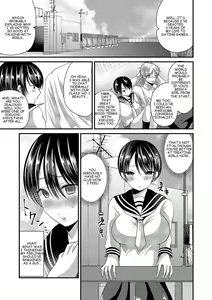 Page 27 of Eroge na Hibi - preview thumbnail