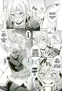 Page 6 of Nakiris Oishiku Meshiagare - preview thumbnail