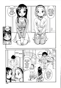 Page 117 of Onee-chin - preview thumbnail