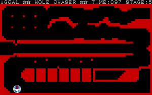 Page 27 of Hole Chaser - preview thumbnail