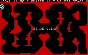 Page 35 of Hole Chaser - preview thumbnail