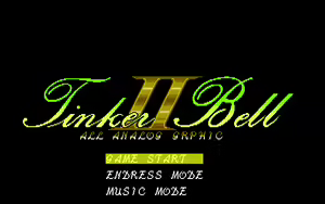 Page 34 of Tinker bell - preview thumbnail