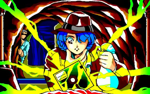 Page 388 of Kikan Dismix - preview thumbnail