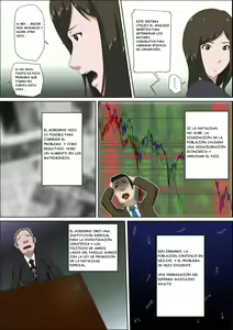 Page 6 of Shoushika o Kaiketsu Suru Houritsu ga Dekita Kekka... - preview thumbnail