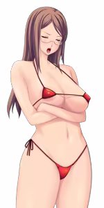 Page 373 of Kanzen Chikan Sharyou ~Target Reina~ - preview thumbnail