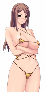 Page 378 of Kanzen Chikan Sharyou ~Target Reina~ - preview thumbnail