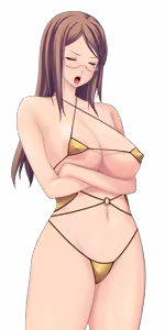 Page 385 of Kanzen Chikan Sharyou ~Target Reina~ - preview thumbnail