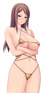 Page 388 of Kanzen Chikan Sharyou ~Target Reina~ - preview thumbnail