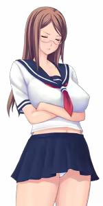 Page 503 of Kanzen Chikan Sharyou ~Target Reina~ - preview thumbnail