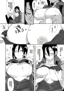 Page 6 of Succubus Sensei ga Madorondara - preview thumbnail