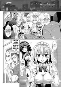 Page 10 of Kyuuai Mental | Romance Mental Ch. 0-5 - preview thumbnail