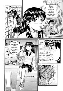 Page 22 of Angel Pain 3 Ninamori Senka - preview thumbnail