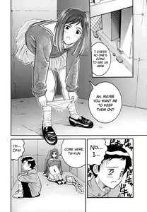 Page 8 of Angel Pain 3 Ninamori Senka - preview thumbnail