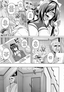 Page 140 of Zenana Biyaku Choukyou Nikubenki Collection - preview thumbnail