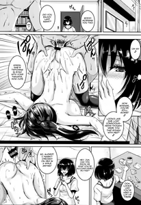 Page 65 of Zenana Biyaku Choukyou Nikubenki Collection - preview thumbnail
