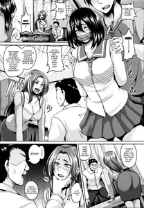Page 10 of Zenana Biyaku Choukyou Nikubenki Collection - preview thumbnail