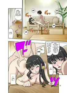 Page 14 of Hitozuma Miyuki-san ni Otto Kounin de Mainichi Tanetsuke Sex - preview thumbnail