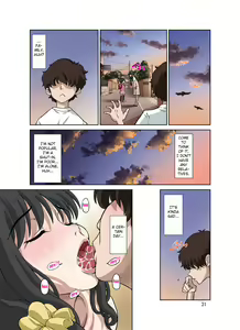 Page 31 of Hitozuma Miyuki-san ni Otto Kounin de Mainichi Tanetsuke Sex - preview thumbnail