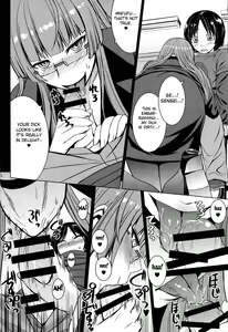 Page 7 of Inma Futatabi - Succubus comes again. - preview thumbnail