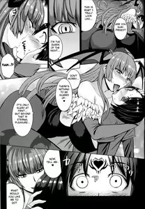 Page 10 of Inma Futatabi - Succubus comes again. - preview thumbnail