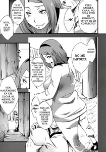 Page 8 of Kage Hinata ni Sakura Saku - preview thumbnail