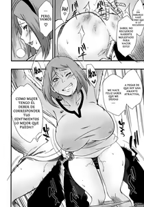 Page 9 of Kage Hinata ni Sakura Saku - preview thumbnail