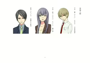 Page 4 of Rudora no kyousei 2 ~ joseika kanryou houkokusho~ - preview thumbnail