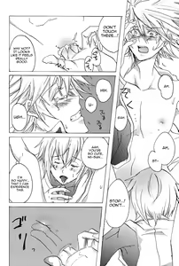 Page 23 of Shikarubeki Soukan | Love is a Many Splendored Thing - preview thumbnail