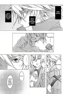 Page 8 of Shikarubeki Soukan | Love is a Many Splendored Thing - preview thumbnail