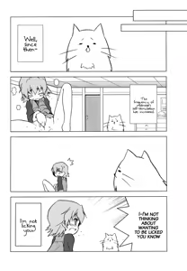 Page 11 of Tsundere Seven 21 - preview thumbnail