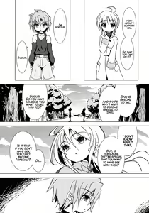 Page 20 of Tsundere Seven 21 - preview thumbnail
